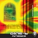 Gate 6 - Patience - Cover art