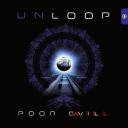 Unloop - Poor (E)will - Cover Art